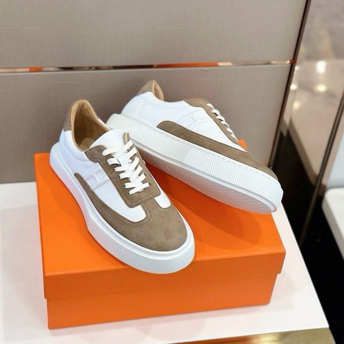 Hermes Sneakers